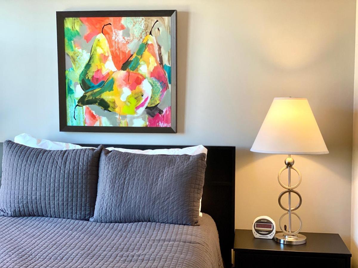 Appartement 5th Street Nw