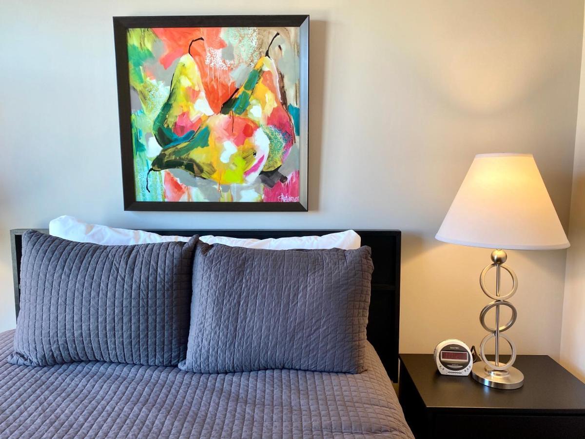Appartement 5th Street Nw *