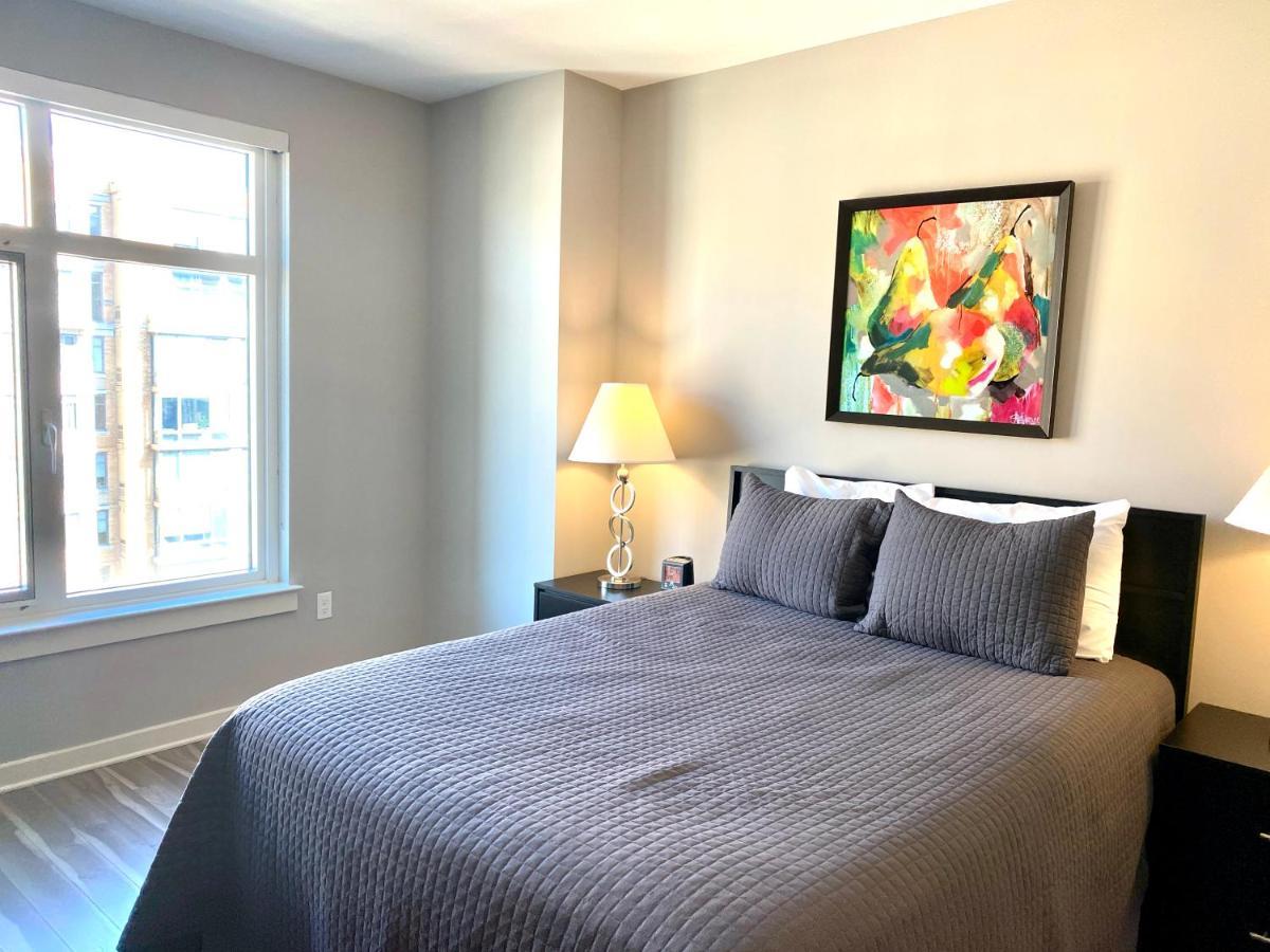 5th Street Nw Appartement