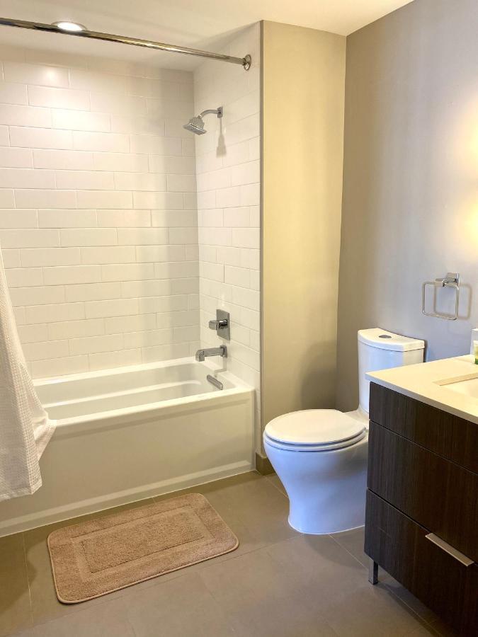 5th Street Nw Appartement